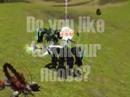 RFOnline - Welcome To Our Jungle - by EmoFobius RFOnline - Welcome To Our Jungle - by EmoFobius