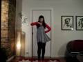 Perfume - Secret Secret [short vers. dancecover by LC]