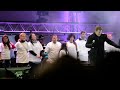 Bucurestiul incepe cu tine - Revelion 2011 Piata Constitutiei