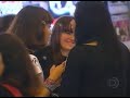 Reportagem do Fantastico sobre Emos