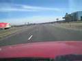 Driving Time Lapse