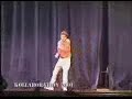 break dancing!!!