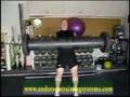 videos de Personal Trainer Tempe,AZ|How to do a Log Clean & Press  