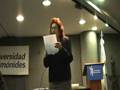 Presentación del Laboratorio Argentino de BioArte