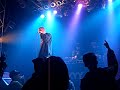 JAB - Last Card(live)