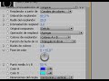 tutorial after effects  aros luz