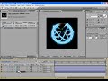 tutorial after effects  aros luz
