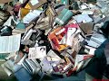 INUNDACION DE LA BIBLIOTECA UVM VILLAHERMOSA