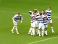 QPR 3-0 Norwich City