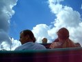 taking a ride on the phantoms revenge at kennywood park taking a ride on the phantoms revenge at kennywood park