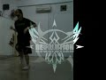 HArd Style SHUFFLE