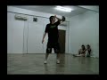 HArd Style SHUFFLE