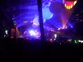 Tiesto Live at creamfields 2008
