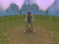Spore Creature Ben 10 Benwolf