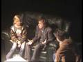 Bill Wyman Peebles chat part two