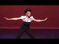 \"Miss Black USA Preliminary Talent Competition - Live from Las Vegas\" \"Miss Black USA Preliminary Talent Competition - Live from Las Vegas\"