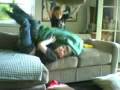 Home Alone for 30 minutes with Zachary and Conor