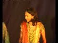 Mehandi, Dhol Bajada