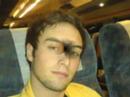 Mans Zelmerlow-Miss America