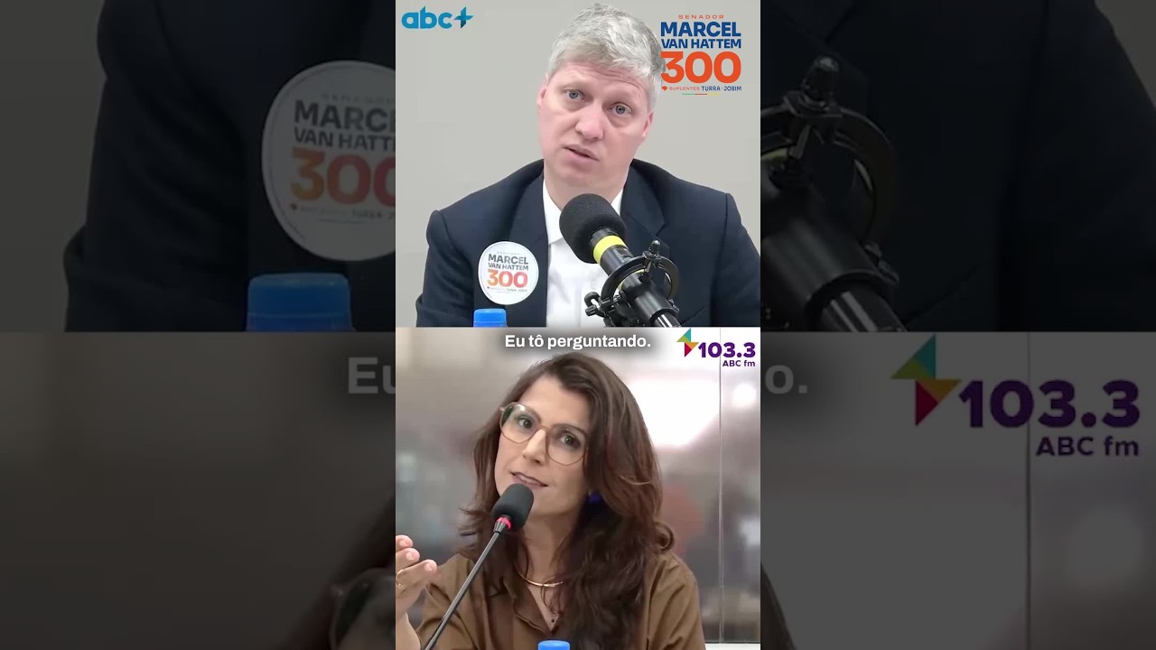 Eu sou a favor da diminuição da maioridade penal. ELA NÃO.