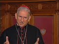 Cardinal de Hoyos: The Mass is for all‏