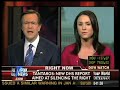 Conservative Media Freaked Out Over DHS Report On Right Wing Extremists 1