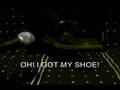 102.1 The Edge - I Got My Shoe 