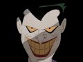 The Dark Knight: The Animated Series The Dark Knight: The Animated Series