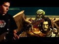 Live Soul Reaver theme (Ozar Midrashim)