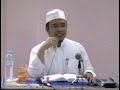 07Feb07 : Dr Asri, Mufti Perlis ( 3 / 9 ) 07Feb07 : Dr Asri, Mufti Perlis ( 3 / 9 )