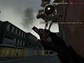 Combine Rampage: Chapter Ten - Part 2