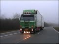 Scania 143M 500 Jaap Linders part 2