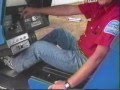 Cyclops RPV - UAV Homemade Cockpit