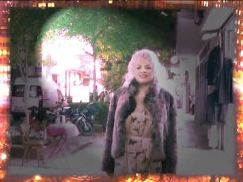 Adriana Rouge şi-a lansat cel mai recent videoclip: ”Touch my body”