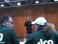 Henning Homeier DCG Snare Solo 2006