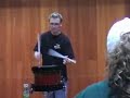 Henning Homeier DCG Snare Solo 2006