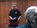 Henning Homeier DCG Snare Solo 2006