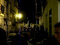 Gran Poder Brenes en calle de las Tabernas 2007 (Parte 2/2)
