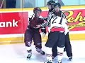 Brett Theberge Vs Jordan Skellett