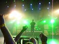 Collapse -- Rise Against Wallingford CT 10/08/08 Collapse -- Rise Against Wallingford CT 10/08/08