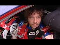 Sardinia 2008: Sebastien Loeb - End of S16 Interview
