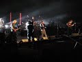 Bshorty Grabs Mic