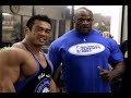 Ronnie Coleman Game 