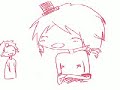 Kurohime-chan Flash.