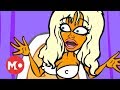 The God & Devil Show - Pamela Anderson