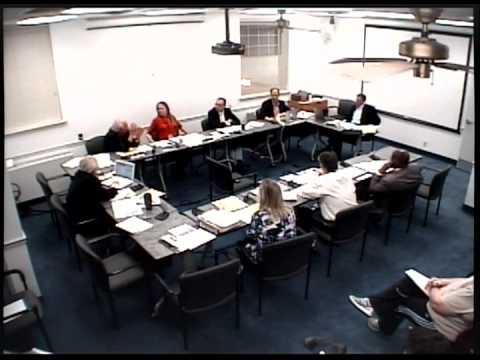 City Council Worksession (04-18-13)