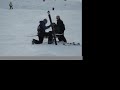 mono Ski Cardrona 2
