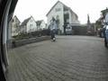 backfoot heelflip, 360 doubleflip (new shoes breaking in)