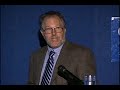Richard Somerville, the renowned climatologist emeritus from Scripps Institution of Oceanography, affirms and amplifies the global warming concerns raised by former Vice President Al Gore in his documentary 
