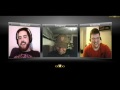 40K Round Table Discussion - Ep #4 (Part1)- Codex Escalation